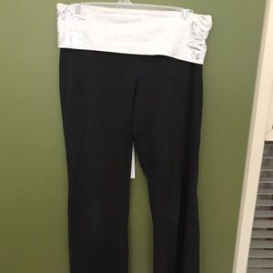 Bootcut Victoria Secret Yoga Pants